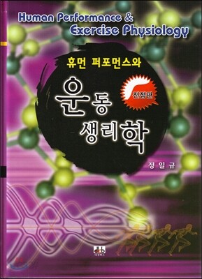 휴먼 퍼포먼스와 운동생리학