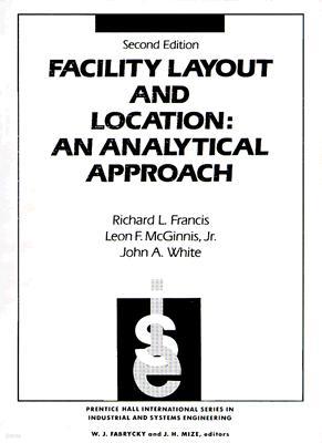 Francis: Facility Layout Locati _c2