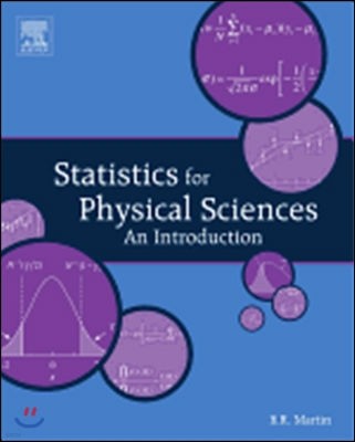 Statistics for Physical Sciences: An Introduction