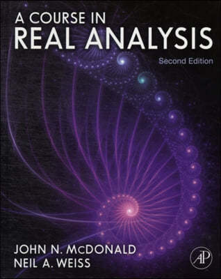 A Course in Real Analysis