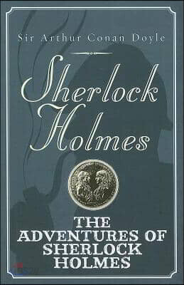 The Adventures of Sherlock Holmes