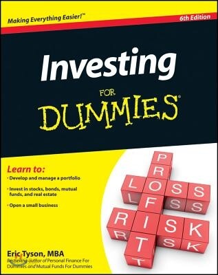 Investing for Dummies