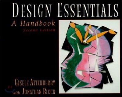 Design Essentials : A Handbook