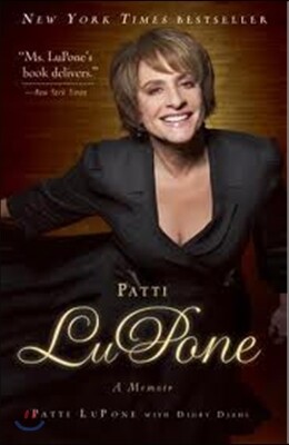 Patti LuPone: A Memoir
