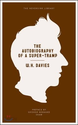 The Autobiography of a Super-tramp