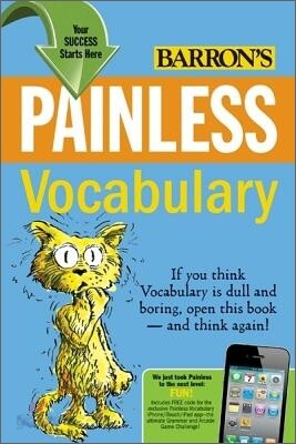 Barron's Painless Vocabulary