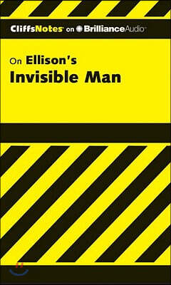 Invisible Man
