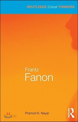 Frantz Fanon