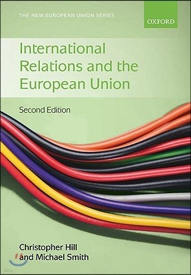 International Relations and the European Union