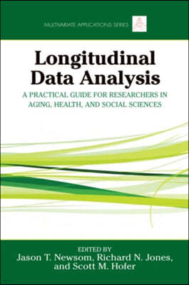 Longitudinal Data Analysis