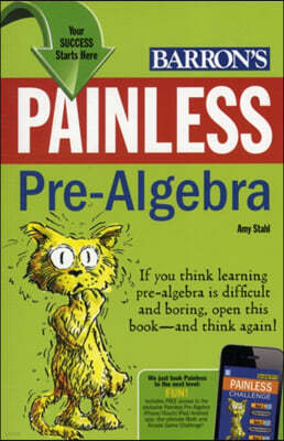 Painless Pre-Algebra