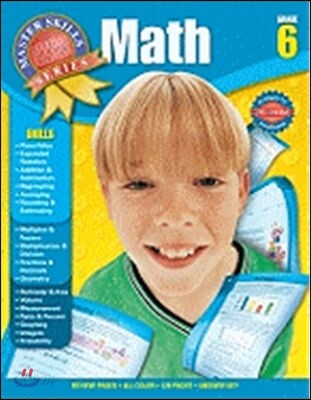 Math Grade 6