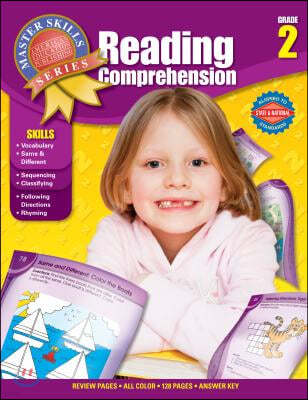 Reading Comprehension Grade 2