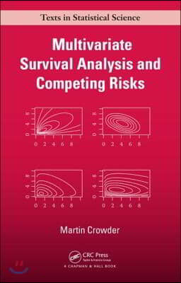 Multivariate Survival Analysis and Competing Risks