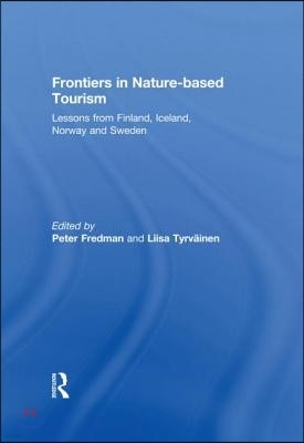 Frontiers in Nature-based Tourism