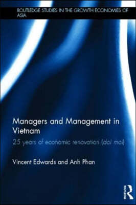 Managers and Management in Vietnam