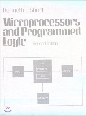 Microprocessors and Programmed Logic