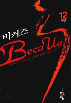 비커즈 12