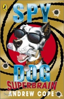 Spy Dog : Superbrain