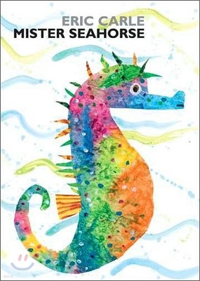 Mister Seahorse