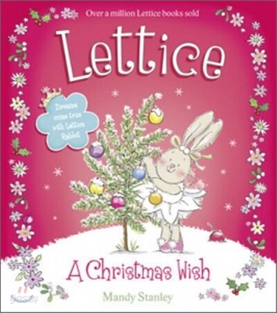 Lettice : A Christmas Wish
