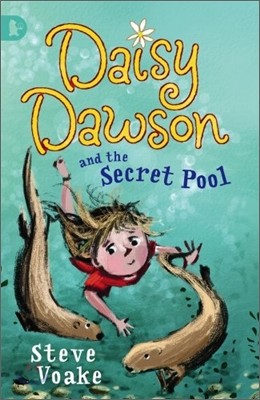 Daisy Dawson and the Secret Pool