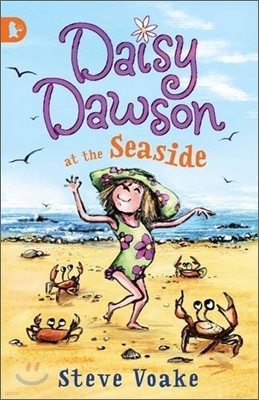 The Daisy Dawson at the Seaside