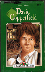 david copperfield