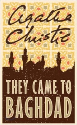 They Came to Baghdad