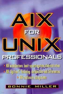 AIX for Unix Professionals
