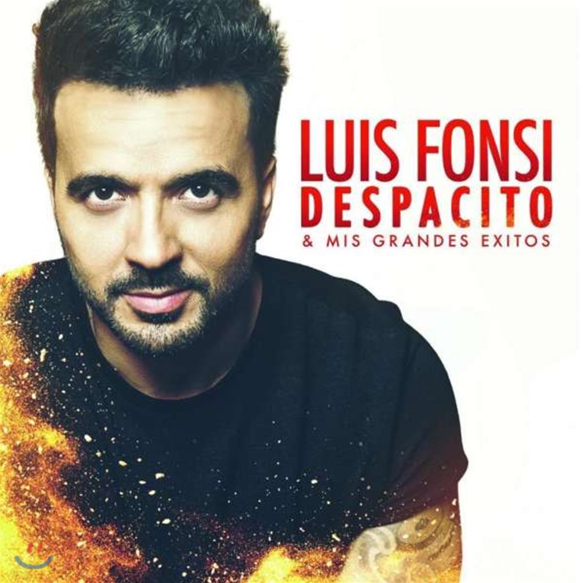 Luis Fonsi (루이스 폰시) - Despacito &amp; Mis Grandes Exitos
