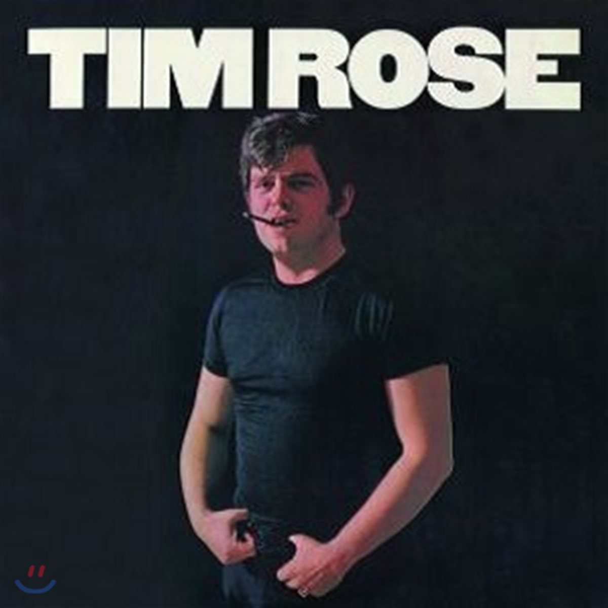 Tim Rose (팀 로즈) - Time Rose