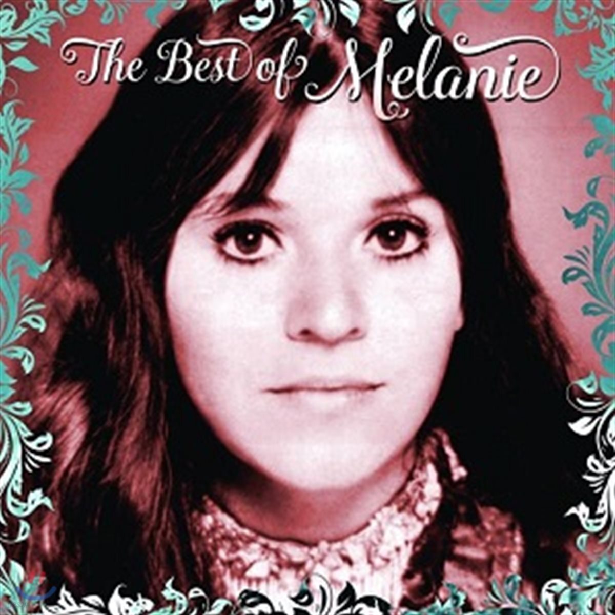 Melanie (멜라니) - Best Of Melanie
