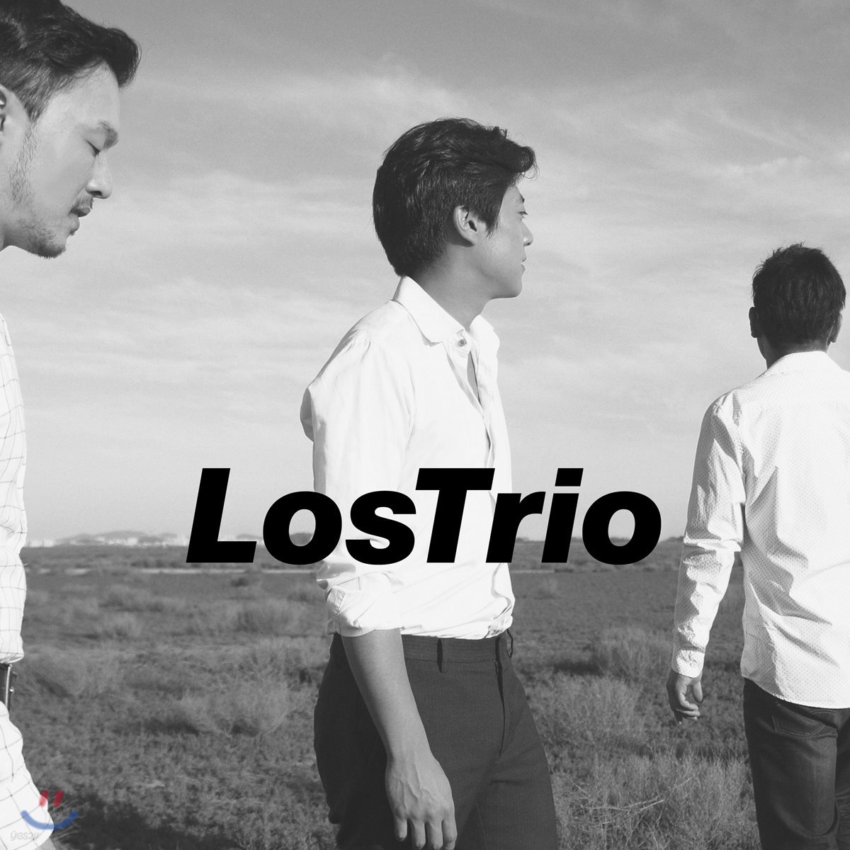 로스트리오 (LosTrio) - Lost