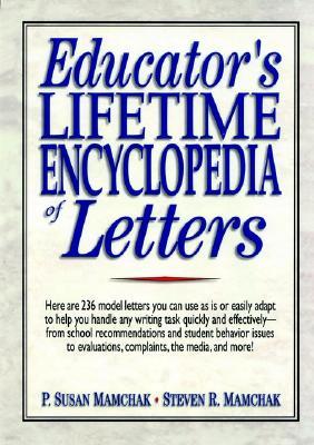 Educator's Lifetime Encyclopedia of Letters