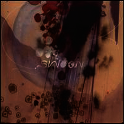Silversun Pickups — Swoon 앨범 커버