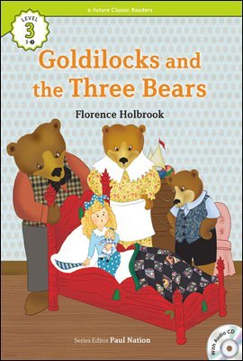 Goldilocks and the Three Bears