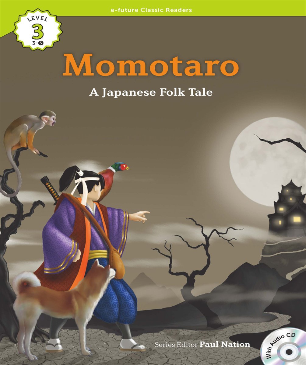 Momotaro