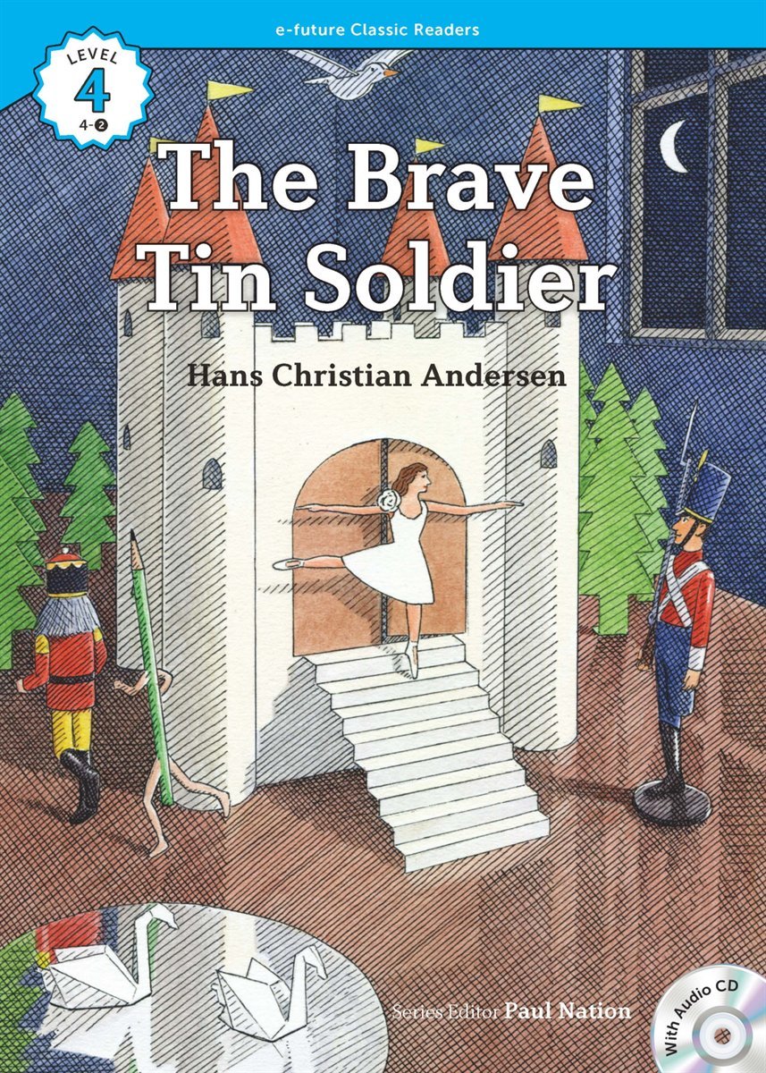 The Brave Tin Soldier