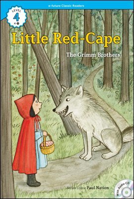 Little Red-Cape