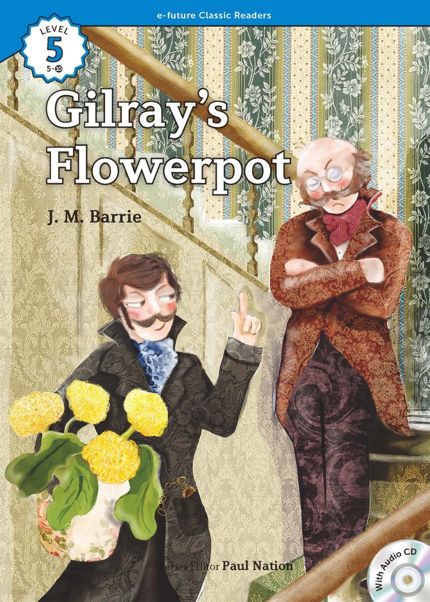 Gilray’s Flowerpot