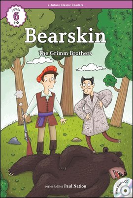 Bearskin