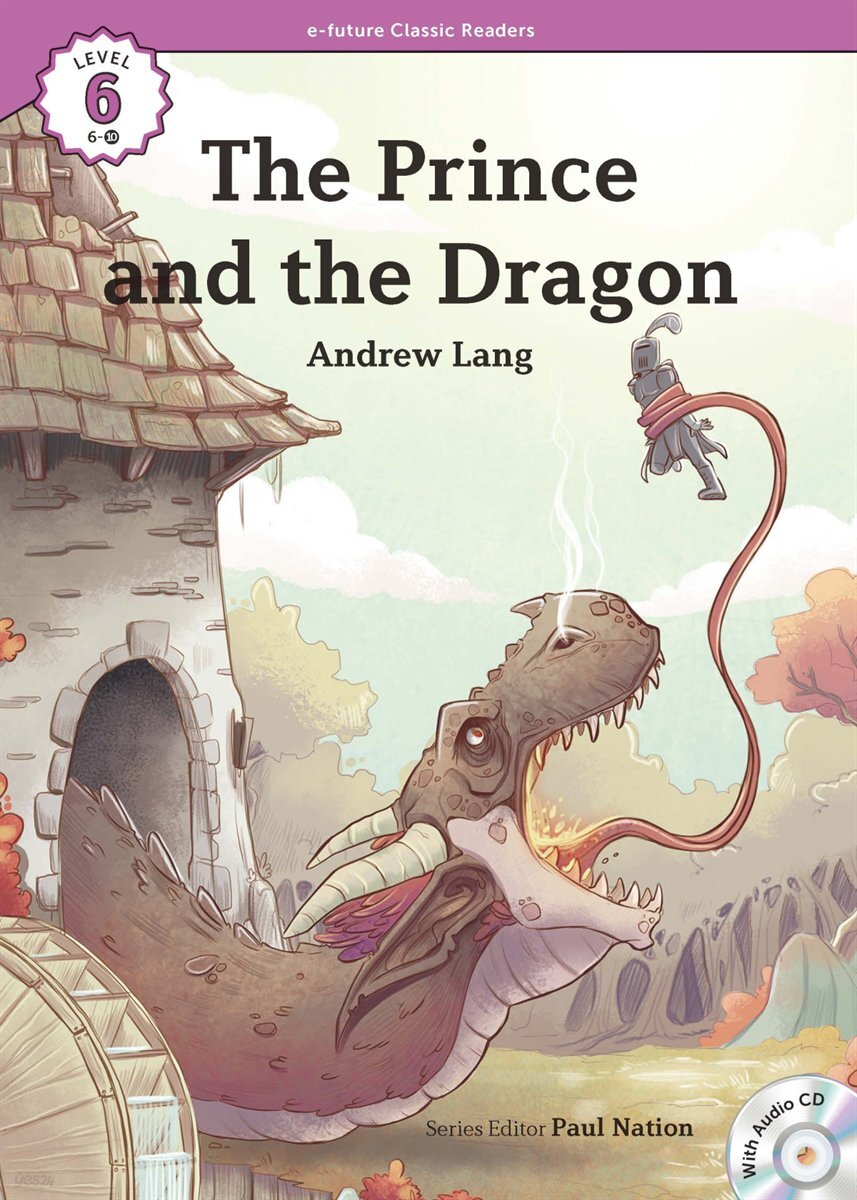 The Prince and the Dragon