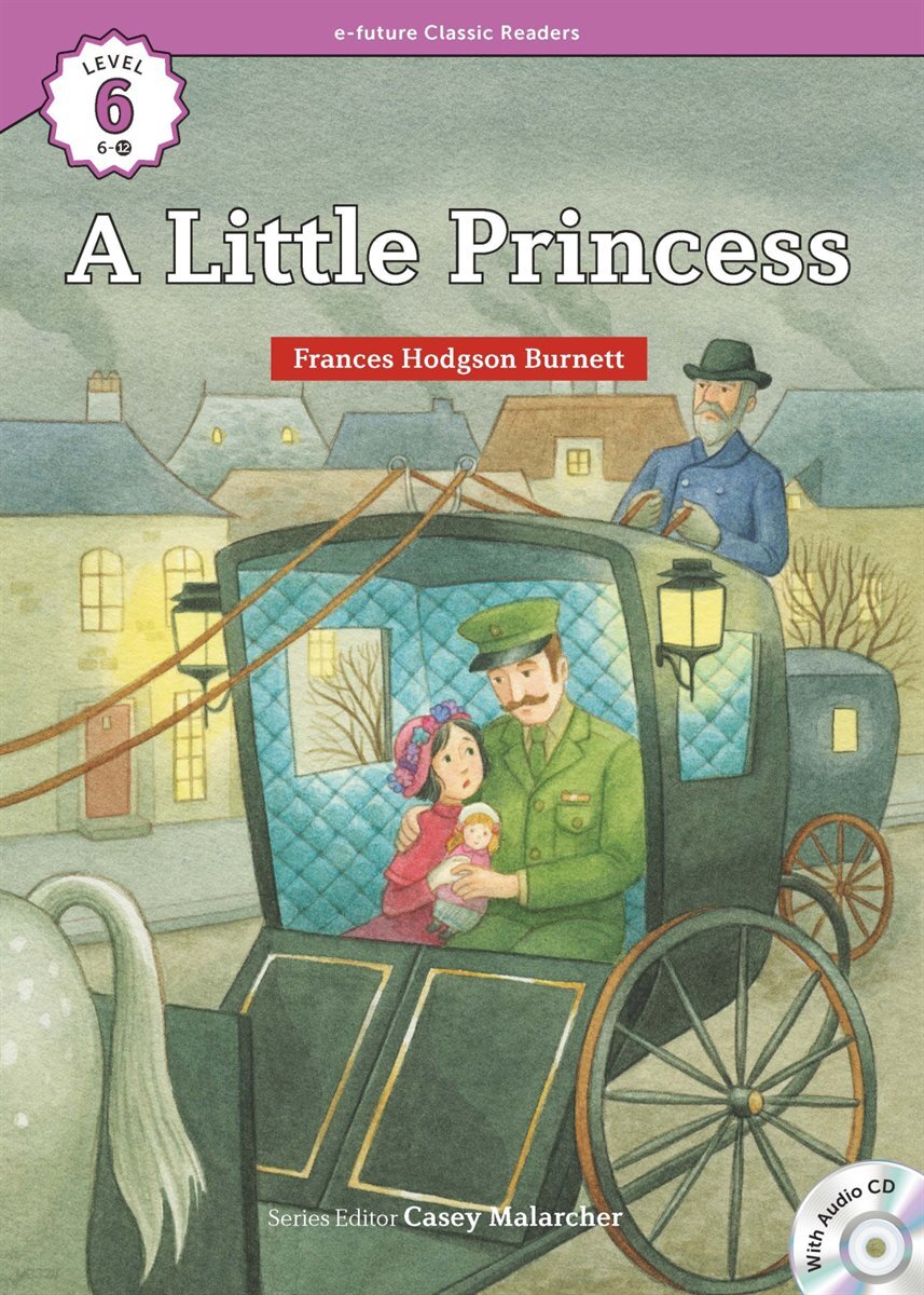 A Little Princess 
