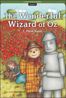 The Wonderful Wizard of Oz