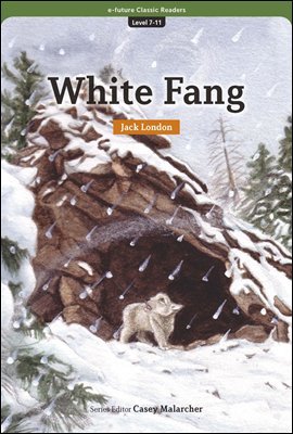 White Fang