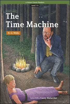 The Time Machine