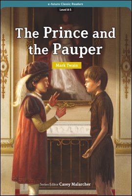 The Prince and the Pauper