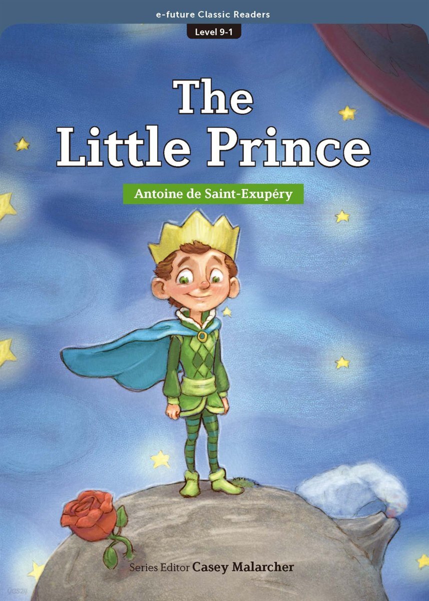 The Little Prince 