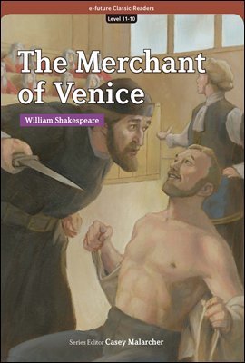 The Merchant of Venice